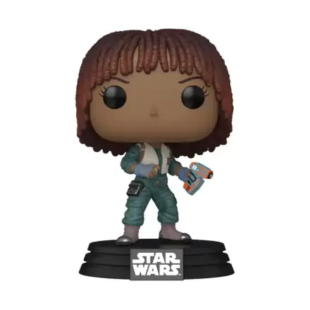 Star Wars: Acolyte Funko POP! Vinyl Figur Osha Aniseya 9 cm termékfotója