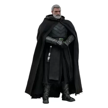 Star Wars: Ahsoka Actionfigur 1/6 Baylan Skoll 32 cm Produktfoto