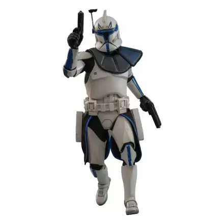 Star Wars: Ahsoka Actionfigur 1/6 Captain Rex 30 cm Produktfoto