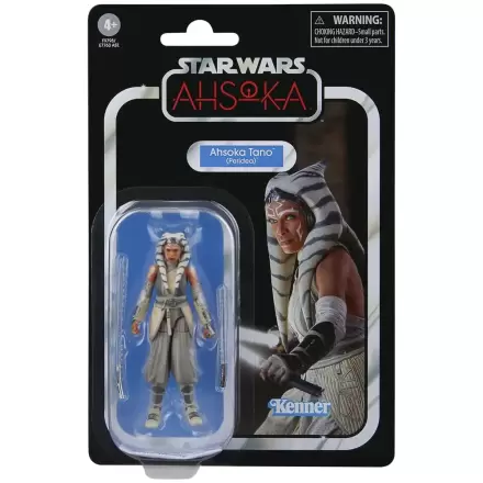 Star Wars Ahsoka - Ahsoka Tano Figur 9,5cm termékfotója