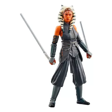 Star Wars Ahsoka - Ahsoka Tano Figur 9,5cm termékfotója