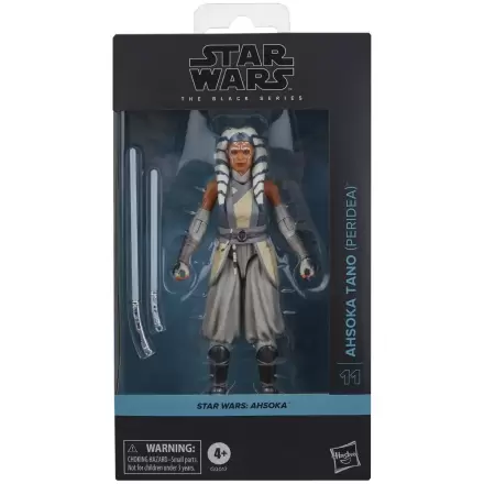 Star Wars Ahsoka - Ahsoka Tano Peridea Figur 15cm termékfotója