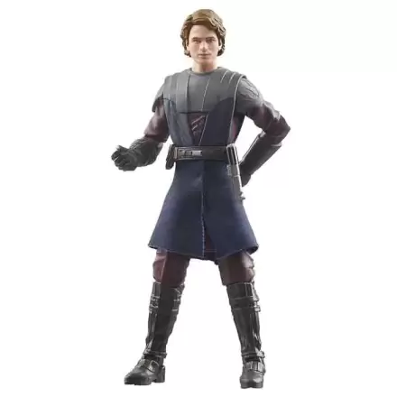 Star Wars Ahsoka Anakin Skywalker Figur 9,5cm Produktfoto
