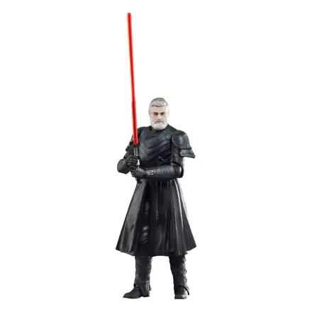 Star Wars: Ahsoka Black Series Actionfigur Baylan Skoll 15 cm Produktfoto