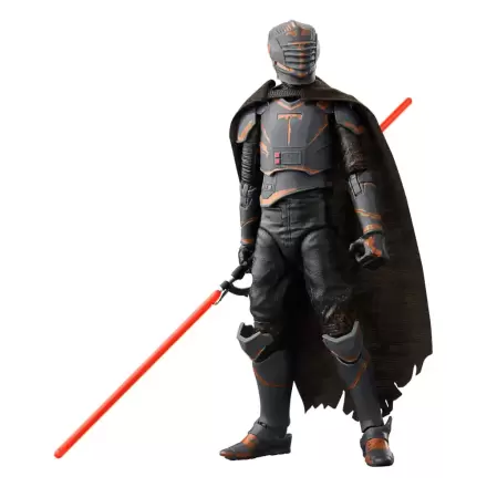 Star Wars: Ahsoka Black Series Actionfigur Marrok 15 cm termékfotója