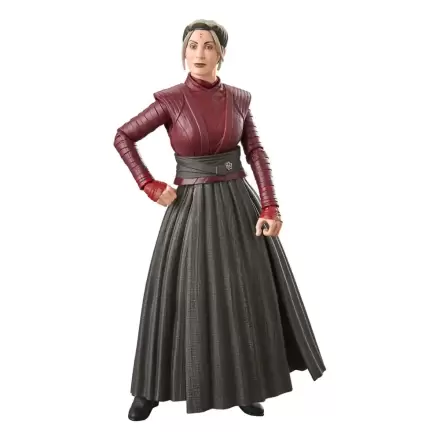 Star Wars: Ahsoka Black Series Actionfigur Morgan Elsbeth 15 cm termékfotója