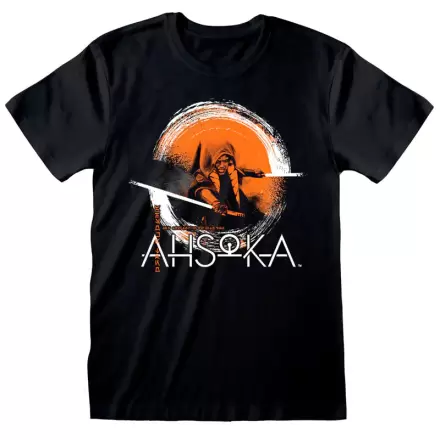 Star Wars Ahsoka T-shirt Produktfoto