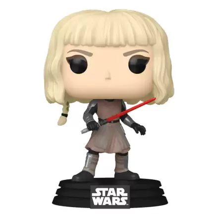 Star Wars: Ahsoka POP! Vinyl Figur S2 - Shin Hati 9 cm termékfotója