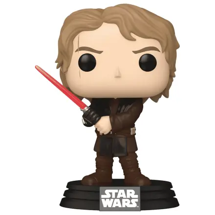 Star Wars: Ahsoka Funko POP! Vinyl Figur S3 - Anakin Skywalker 9 cm Produktfoto