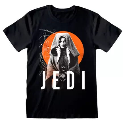 Star Wars Ahsoka Jedi T-shirt Produktfoto