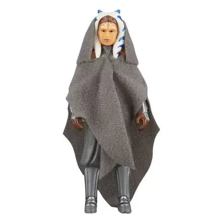 Star Wars: Ahsoka Retro Collection Actionfigur Ahsoka Tano 10 cm termékfotója