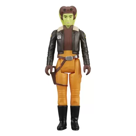 Star Wars: Ahsoka Retro Collection Actionfigur General Hera Syndulla 10 cm Produktfoto