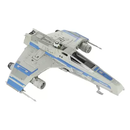 Star Wars: Ahsoka Vintage Collection Fahrzeug New Republic E-Wing & KE4-N4 Produktfoto