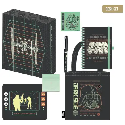Star Wars Geschenkset Produktfoto