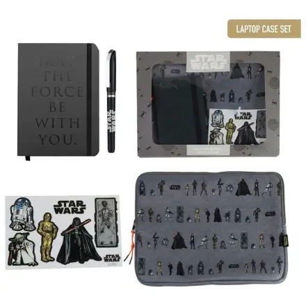 Star Wars Geschenkset Produktfoto