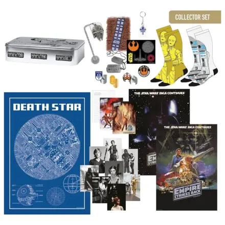 Star Wars Geschenkset Produktfoto