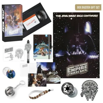 Star Wars Geschenkset Produktfoto