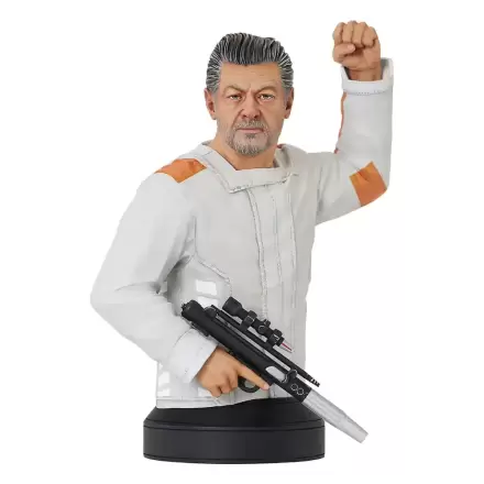 Star Wars: Andor Büste 1/6 Kino Loy 16 cm termékfotója