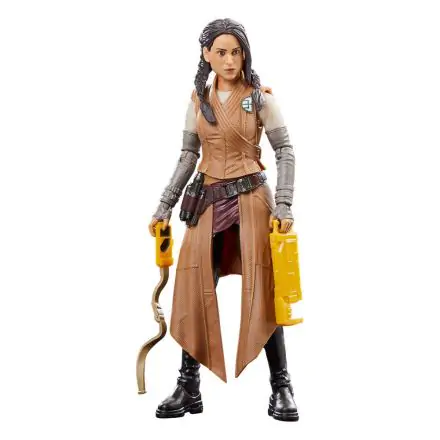 Star Wars: Andor Black Series Actionfigur Bix Caleen 15 cm termékfotója