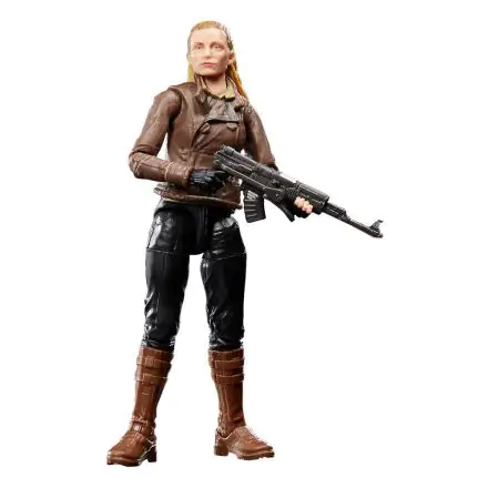 Star Wars: Andor Black Series Actionfigur Vel Sartha 15 cm termékfotója