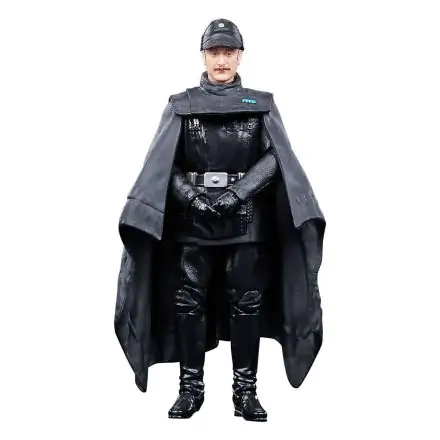 Star Wars: Andor Black Series Actionfigur Imperial Officer (Dark Times) 15 cm termékfotója