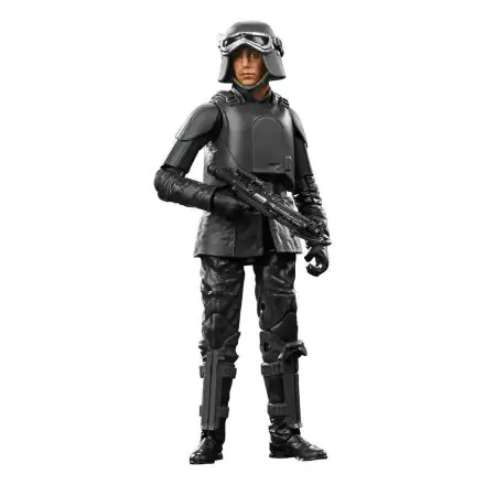 Star Wars: Andor Black Series Actionfigur Imperial Officer (Ferrix) 15 cm termékfotója
