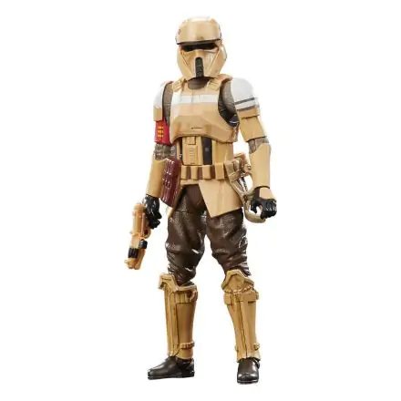 Star Wars: Andor Black Series Actionfigur Shoretrooper 15 cm termékfotója