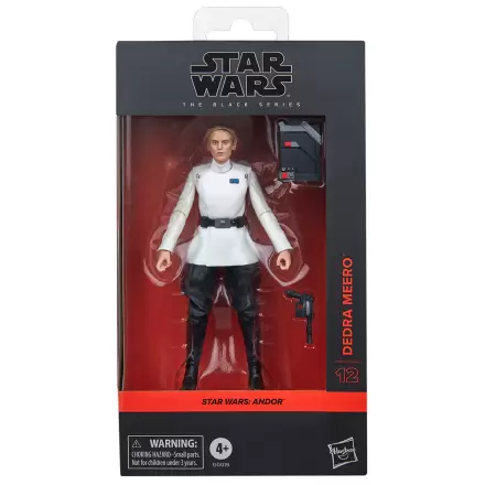 Star Wars Andor Cassian Dedra Meero Figur 15cm termékfotója