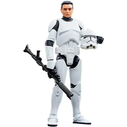 Star Wars: Andor Vintage Collection Actionfigur Clone Trooper (Phase II Armor) 10 cm Produktfoto
