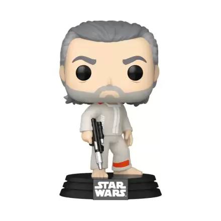 Star Wars: Andor Funko POP! TV Vinyl Figur Kino Loy 9 cm termékfotója