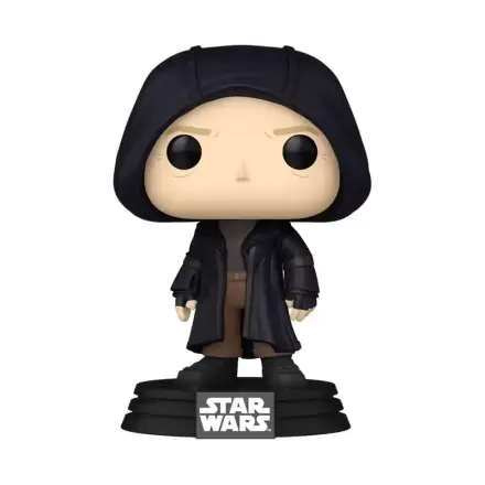 Star Wars: Andor Funko POP! TV Vinyl Figur Luthen Rael 9 cm termékfotója