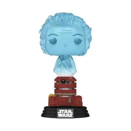 Star Wars: Andor Funko POP! TV Vinyl Figur Maarva 9 cm termékfotója