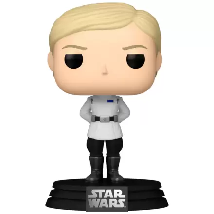 Star Wars: Andor Funko POP! TV Vinyl Figur Supervisor Dedra Meero 9 cm Produktfoto