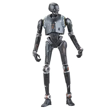 Star Wars Andor K-2SO Kay-Tuesso Figur 9,5cm termékfotója