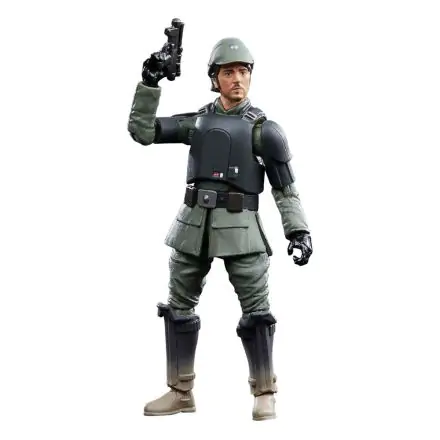 Star Wars: Andor Vintage Collection Actionfigur Cassian Andor (Aldhani Mission) 10 cm Produktfoto