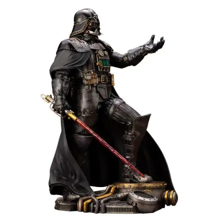 Star Wars ARTFX PVC Statue 1/7 Darth Vader Industrial Empire 31 cm Produktfoto
