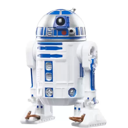 Star Wars Artoo-Detoo (R2-D2) Figur termékfotója