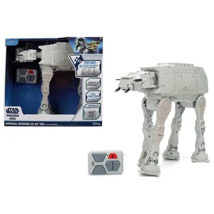 Star Wars AT-AT RC 33 cm Produktfoto