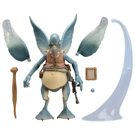Star Wars Attack of the Clones Watto Figur 15cm Produktfoto