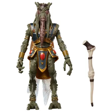 Star Wars Attack on the Clones Poggle the Lesser Figur 9,5 cm Produktfoto