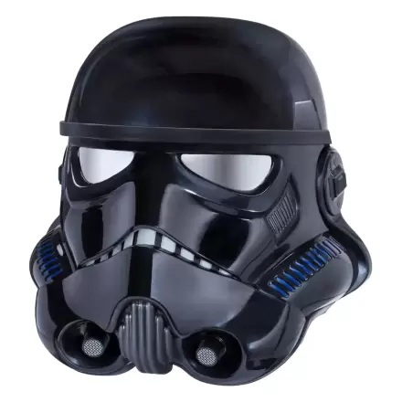 Star Wars: Battlefront Black Series Elektronischer Helm Shadow Trooper termékfotója