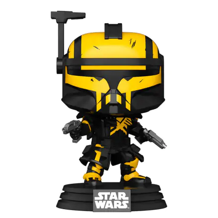 Star Wars: Battlefront POP! Vinyl Figur Umbra Trooper 9 cm termékfotója