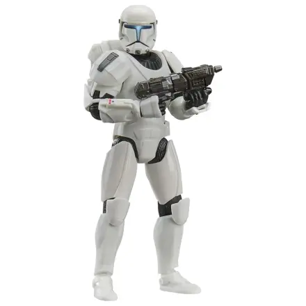 Star Wars: Battlefront II Black Series Gaming Greats Action-Figur Clone Commando 15 cm Produktfoto