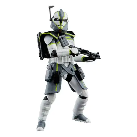 Star Wars: Battlefront II Vintage Collection Gaming Greats Actionfigur 2022 ARC Trooper (Lambent Seeker) 10 cm Produktfoto