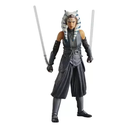 Star Wars Black Series Archive Actionfigur Ahsoka Tano 15 cm termékfotója