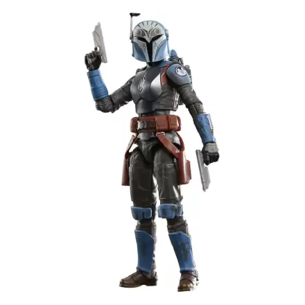 Star Wars Black Series Archive Actionfigur Bo-Katan Kryze 15 cm termékfotója