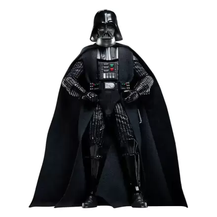 Star Wars Black Series Archive Actionfigur Darth Vader 15 cm termékfotója