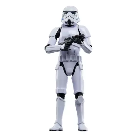 Star Wars Black Series Archive Actionfigur Imperial Stormtrooper 15 cm termékfotója