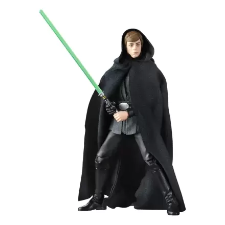 Star Wars Black Series Archive Actionfigur Luke Skywalker (Imperial Light Cruiser) 15 cm termékfotója