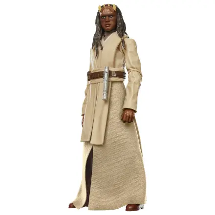 Star Wars Black Series Attack Of The Clones Agen Kolar Figur 15 Zentimeter Produktfoto